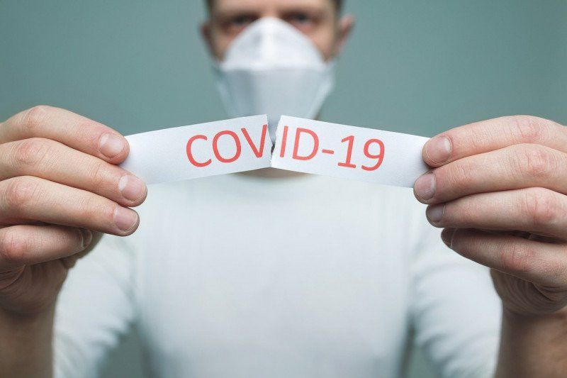 Ini Hal Positif yang Bisa Diambil dari Pandemi COVID-19 pada 2020