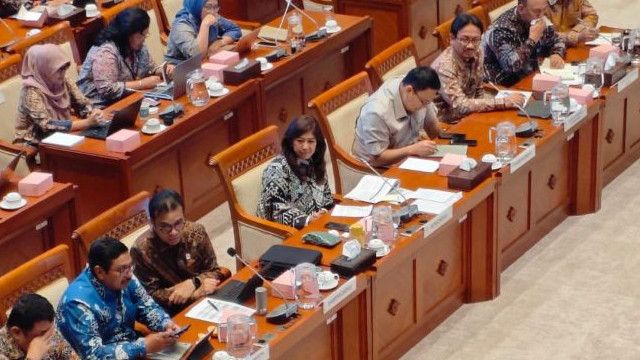 Imbas Konten Pornografi AI, Kemkomdigi Blokir Sementara Akses Grok