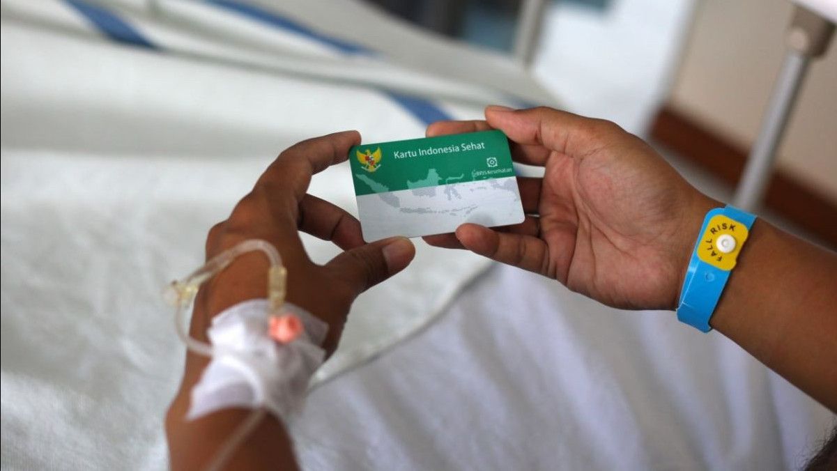 PBI Non Aktif Picu Kemarahan Publik, BPJS Kesehatan Lempar 