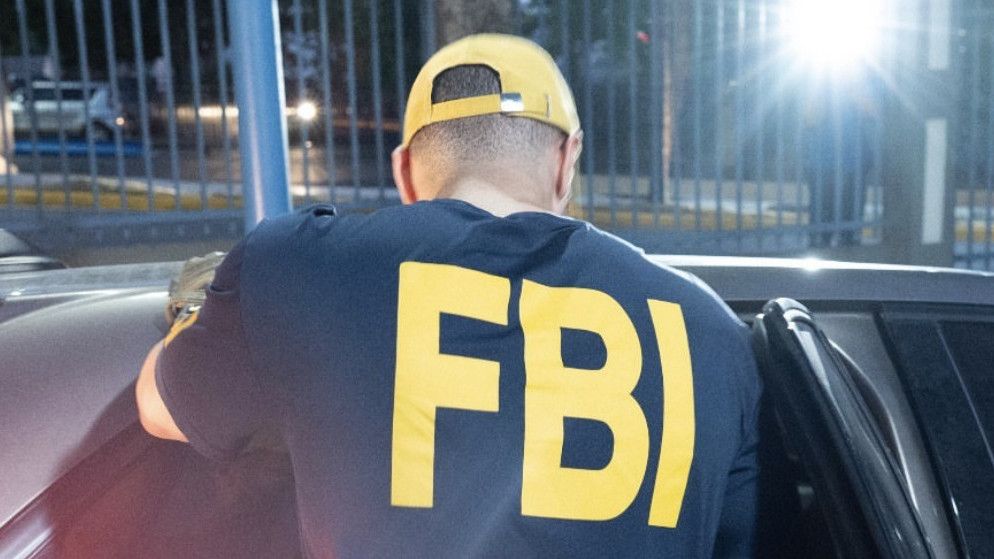 Ngaku Terima Informasi Palsu Soal Joe Biden dari Intel Rusia, Informan FBI Terancam 25 Tahun Penjara