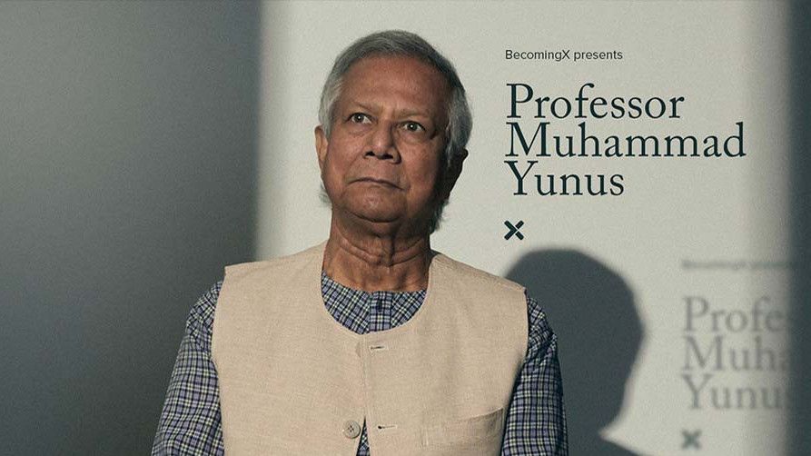 Ditunjuk Langsung Presiden, Peraih Nobel Perdamaian Muhammad Yunus Jadi Penasihat Utama Pemerintahan Bangladesh