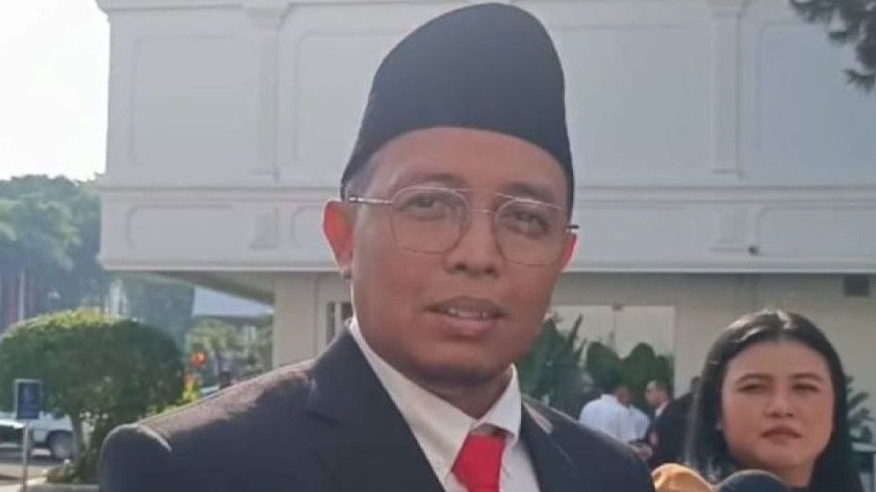 Pemerintahan Pindah ke IKN Setahun Sebelum Pilpres 2029?