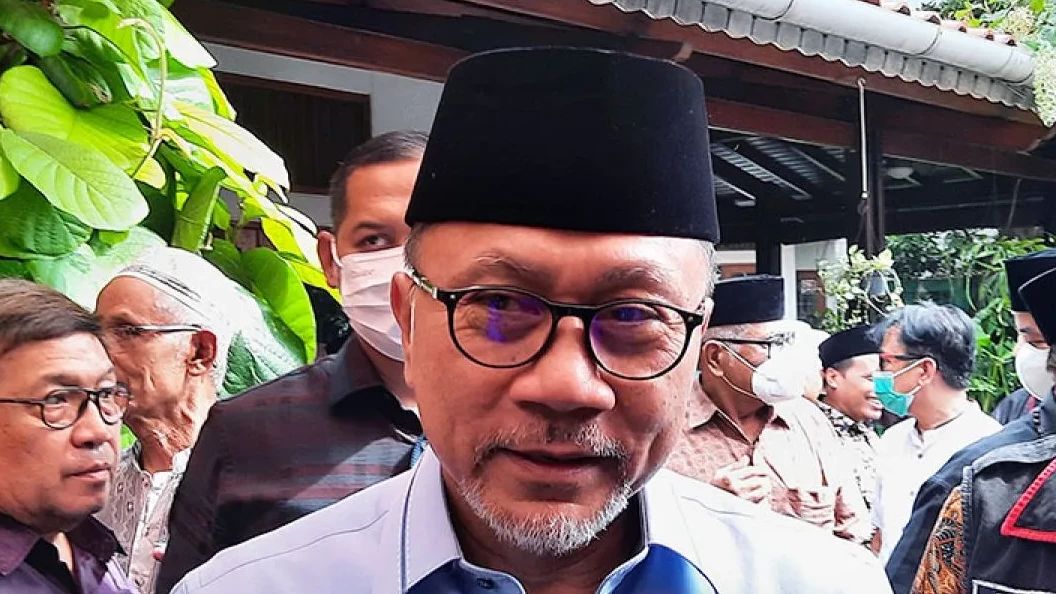 Forum Kyai Kampung Bakal Laporkan Zulkifli Hasan ke Polda DIY