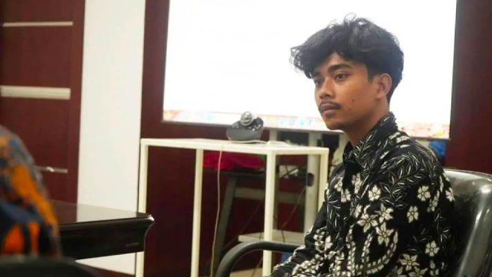 Anak Berkewarganegaraan Ganda di Aceh Putuskan Jadi WNI
