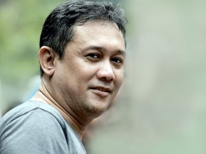 Sindir KPK dan Novel Baswedan, Denny Siregar: Tangkap Ikan Teri, Dramanya Berseri-seri