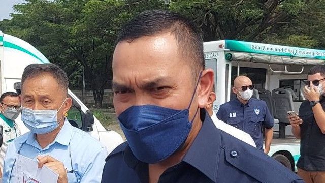 Sahroni Yakin Formula E di Jakarta Berpotensi Untungkan Pelaksana: Kontrak Direnegosiasi
