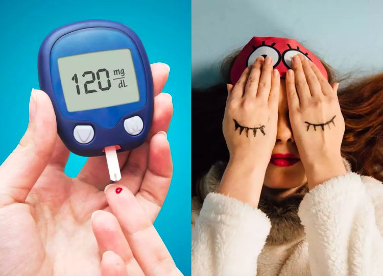 Tidur Kurang dari Lima Jam Meningkatkan Risiko Diabetes