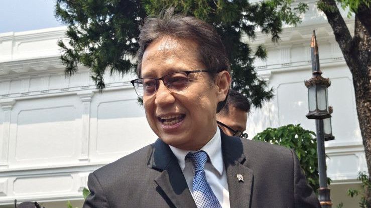 Soal Isu Penambahan Wamenkes, Budi Gunadi: Belum Tahu