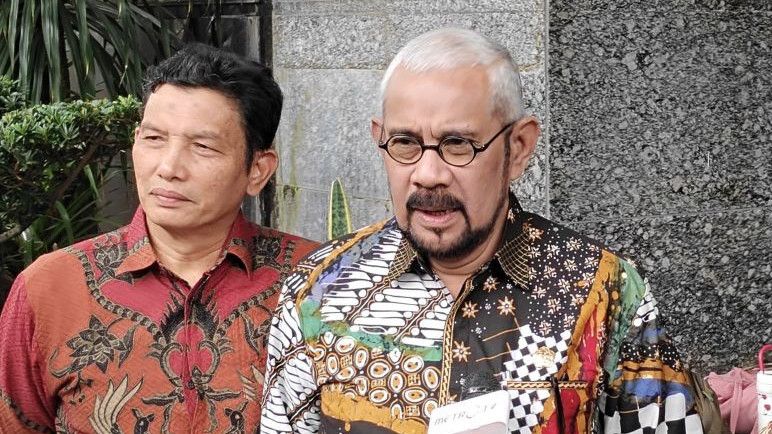 Fakta Baru Kematian Arya Daru, Ada 4 Sidik Jari di Lakban Kuning