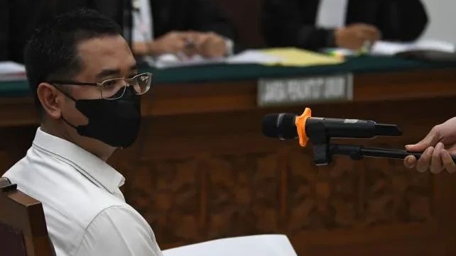 Tolak Permintaan Irfan Widyanto yang Minta Sidang Diundur, Hakim: Kami Juga Nggak Libur!