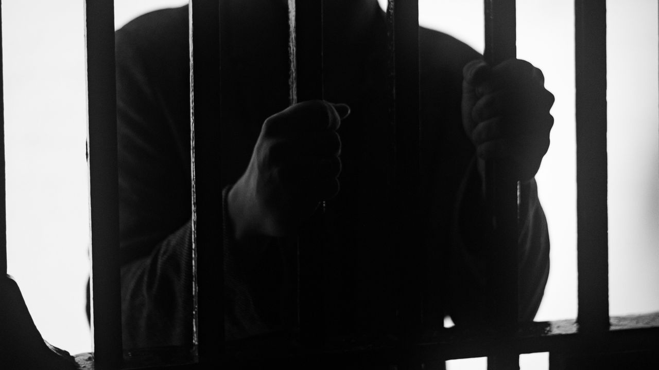 Tiga Terpidana Mati Kasus Narkoba Kabur Usai Jebol Rutan di Siak