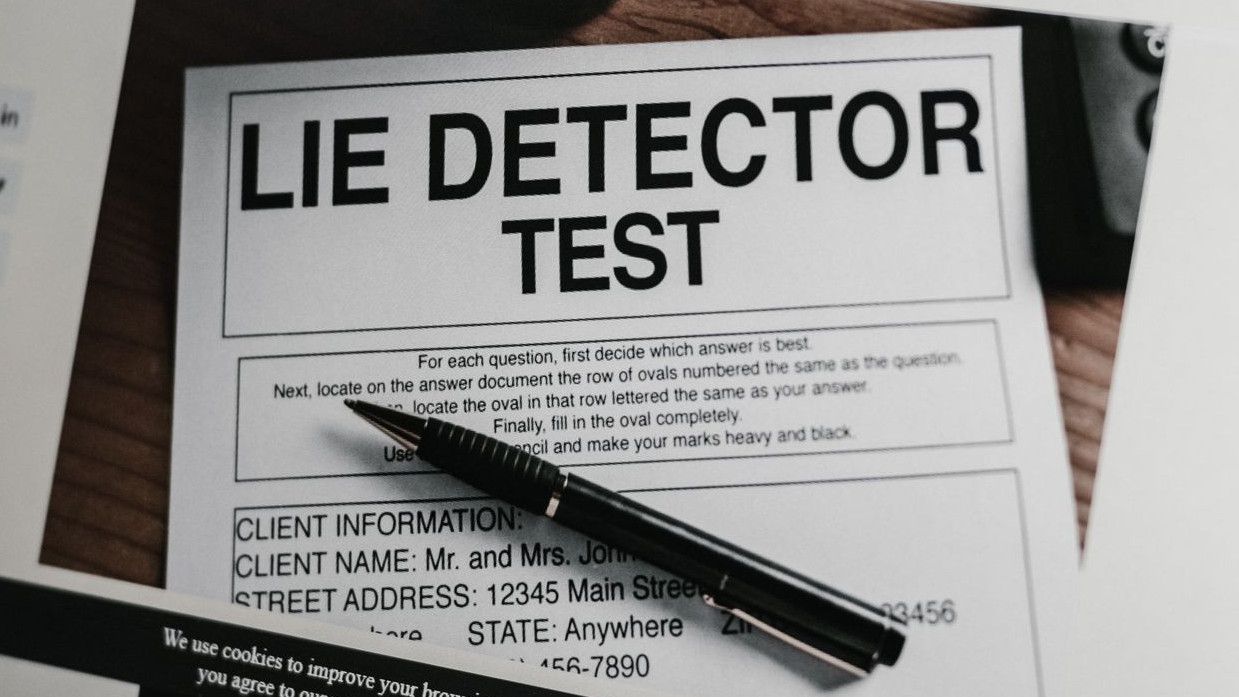 Jubir RKUHP Sebut Hasil Lie Detector Bisa Jadi Alat Bukti Sah Dalam Sidang Brigadir J