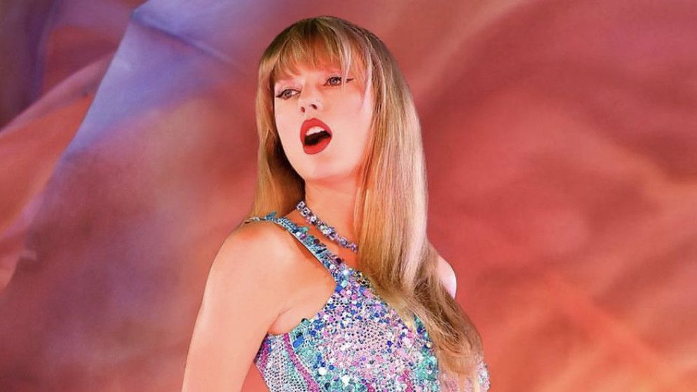 Taylor Swift Pasang Badan Usai Ayahnya Dilaporkan ke Polisi, Sebut Staf Terima Ancaman