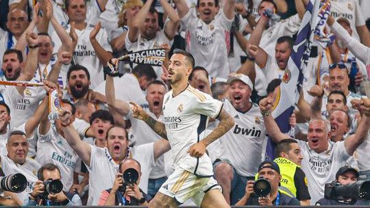 Klasemen Sementara Liga Spanyol, Usai Real Madrid dan Girona Menang pada Pekan Ketujuh