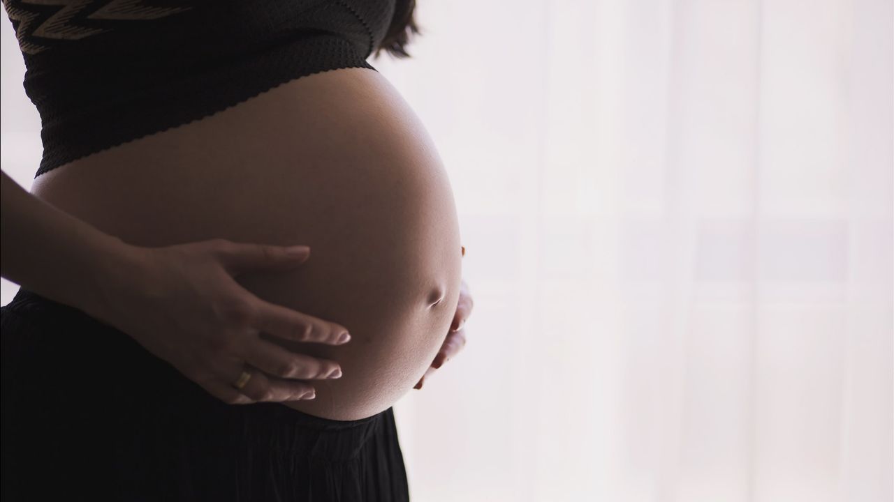 Usia Kehamilan Sudah Lewat HPL, Jangan Panik, Lakukan Beberapa Hal Berikut