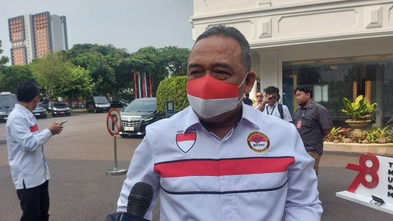 BP2MI Sebut Jokowi Setuju Bebaskan Biaya IMEI HP Pekerja Migran Saat Tiba di Tanah Air