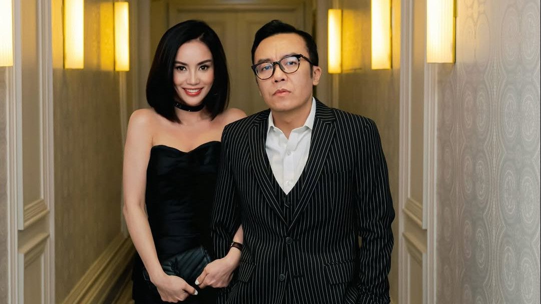 Hubungan Kandas Usai Diduga Selingkuh, Ari Lasso Pilih Vakum dari Media Sosial