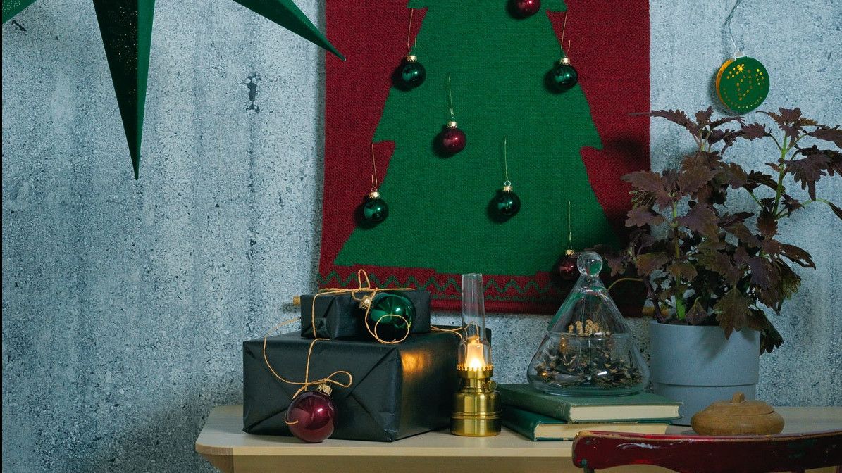 Simple Tapi Cantik, Berikut 5 Tips Dekorasi Natal untuk Menyambut Libur Akir Tahun di Rumah