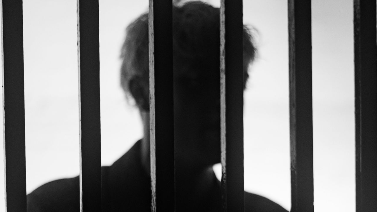 Sel di Pekanbaru Jadi 'Diskotek' untuk Napi, Karutan Disorot