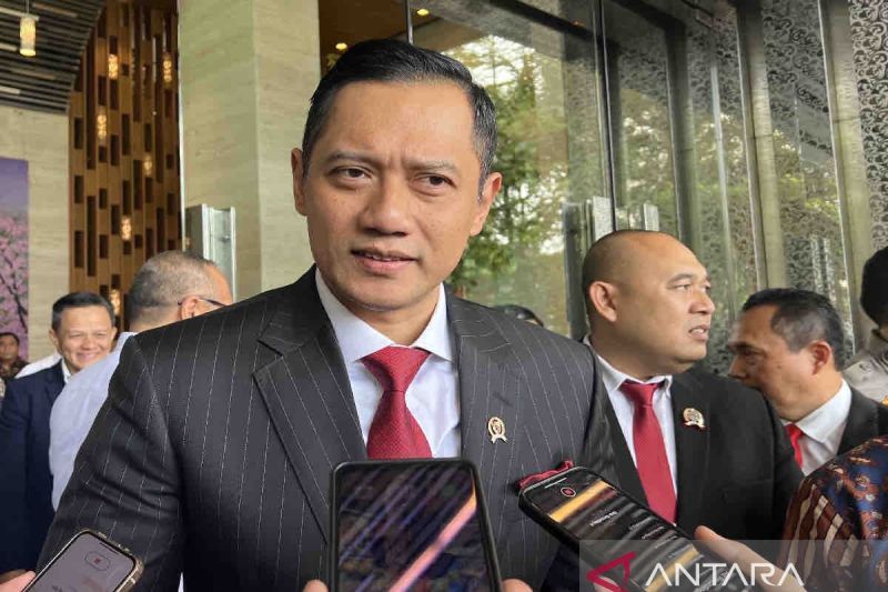 Menteri ATR Tegaskan Buat Mafia Tanah Tak Nyaman hingga ke Akarnya: Bukan Jargon Semata