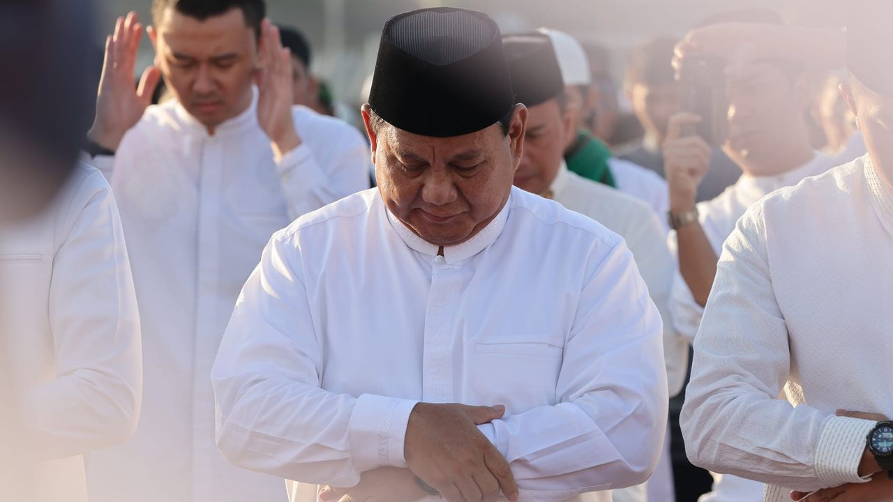 PDIP Bakal Meleyot Jika Jokowi Terus Endorse Prabowo?