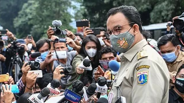 Tak Kuasai Pulau Jawa, PKS Sebut Anies Masih Kurang Kuat di Jawa Tengah dan Jawa Timur