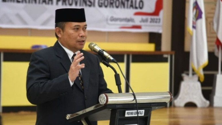 Ada 21 Kasus Bunuh Diri Sejak pada 2023, Gubernur Gorontalo Minta Khutbah Jumat Sampaikan Larangan Bunuh Diri