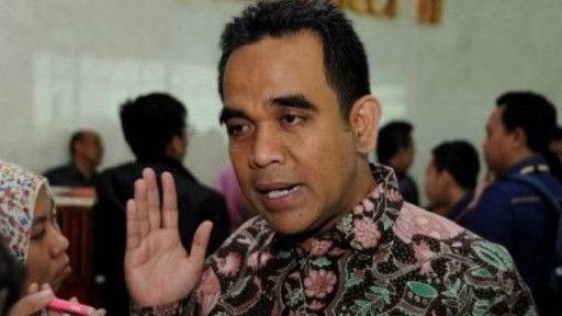 Fraksi Gerindra Ikut Usulkan RUU TPKS Dibahas saat Reses DPR
