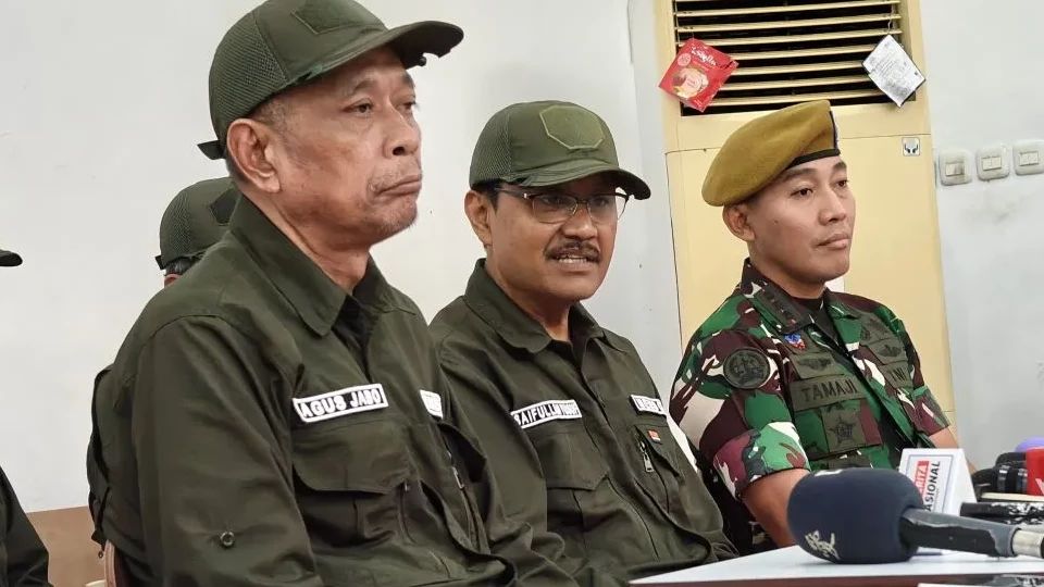 Sekolah Rakyat Jalan Serentak Tahun Ajaran 2025/2026 pada 14 Juli, Mulai di 100 Titik