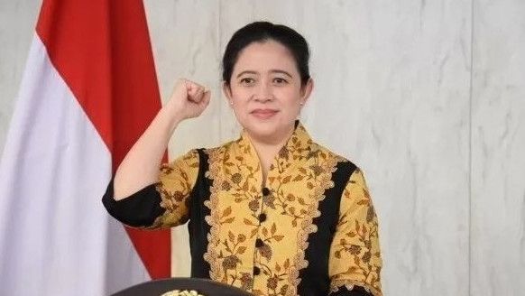 Puan Minta Kadernya Kembali Merahkan Jawa Barat: Yang Abu-abu Harus Kita Merahkan!