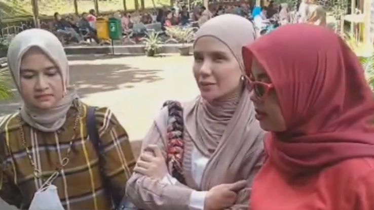 Sahabat Aldila Jelita Jadi Saksi di Sidang Cerai dengan Indra Bekti: Mewakili Seorang Istri