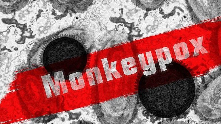 Kemenkes Sediakan Dua Laboratorium untuk Penyelidikan Epidemiologi Cacar Monyet: Antivirus dan Vaksin Juga Sudah Disiapkan