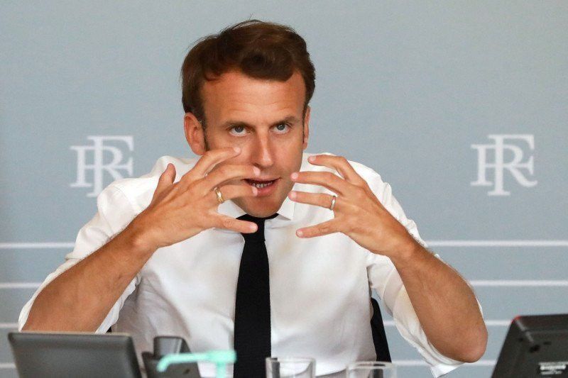 Kecam Presiden Macron, Menag: Kebebasan Berekspresi Tidak Boleh Kebablasan