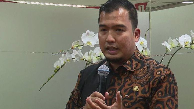 Pemprov DKI Siapkan Jakarta Jadi 