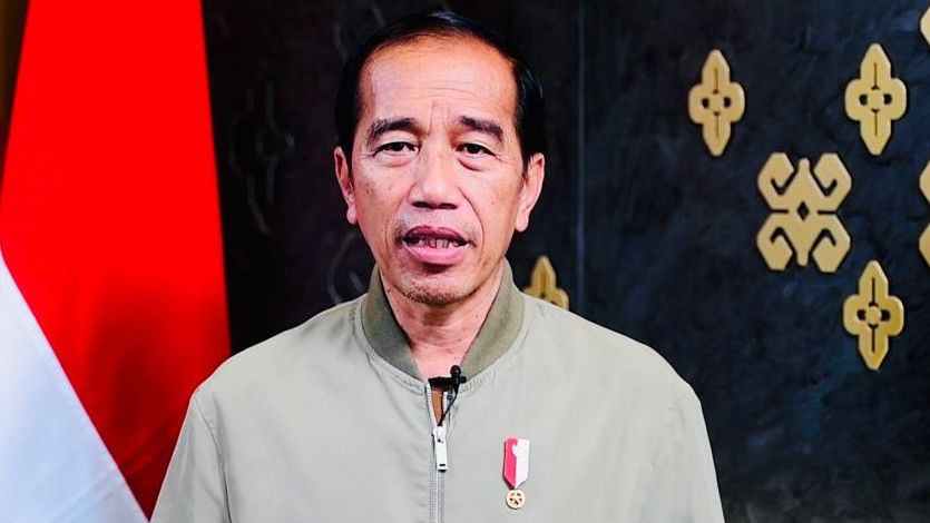 Hindari Penumpukan saat Arus Balik, Jokowi Sarankan Pemudik Pulang Setelah 26 April
