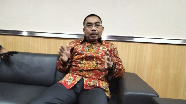 Usulan Pembentukan Pansus JIS Akan Diserahkan ke Pimpinan DPRD DKI Jakarta Pekan Ini