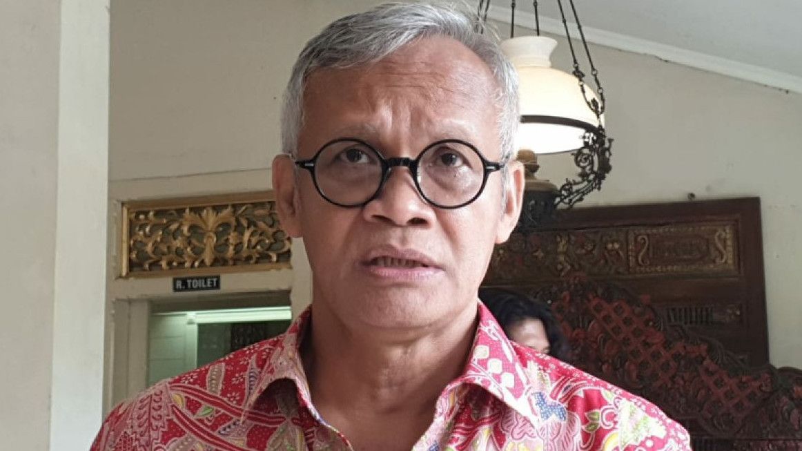 Kubu Ganjar-Mahfud Tak Masalahkan Dapat Nomor Urut Berapapun