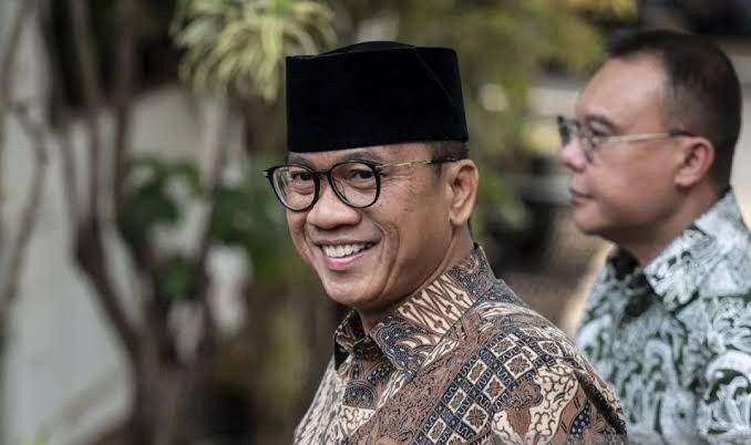 PAN Tetap Setia dengan Prabowo Meski MK Hapus Presidential Threshold