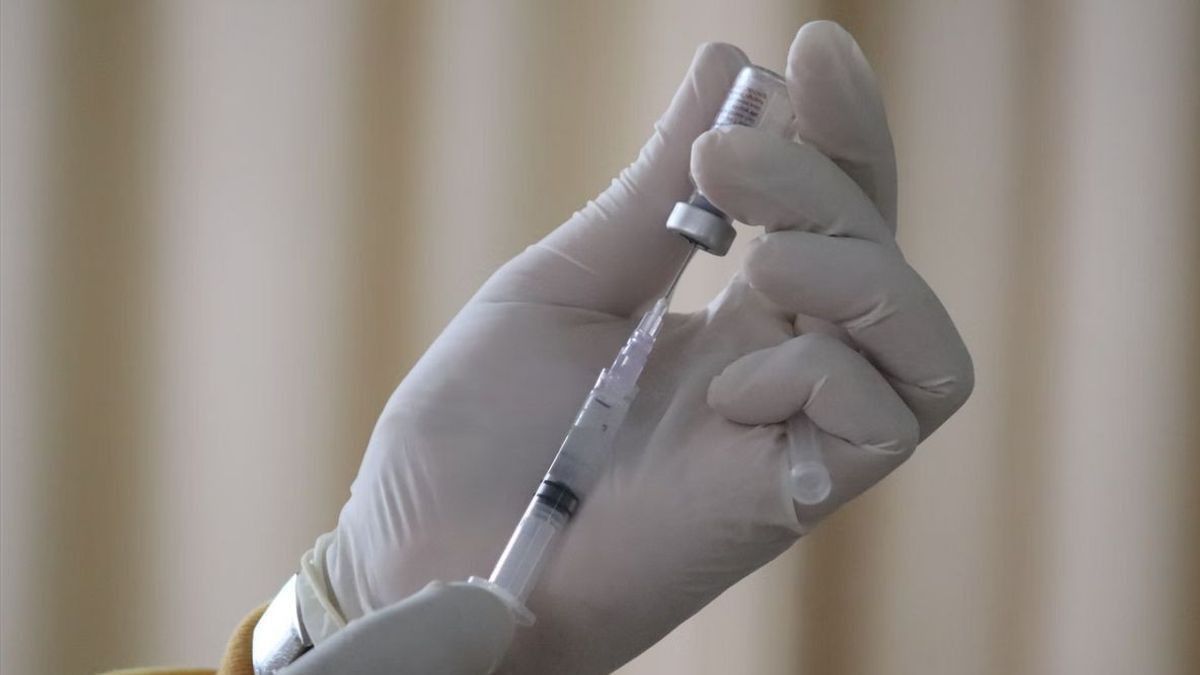 Vaksin Demam Berdarah Diberikan pada Usia Berapa?