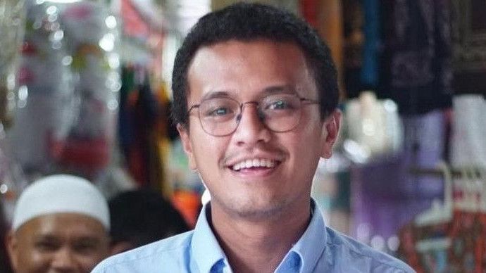 Faldo Maldini Bicara soal Calon Panglima TNI: Tak Mungkin Diam-diam