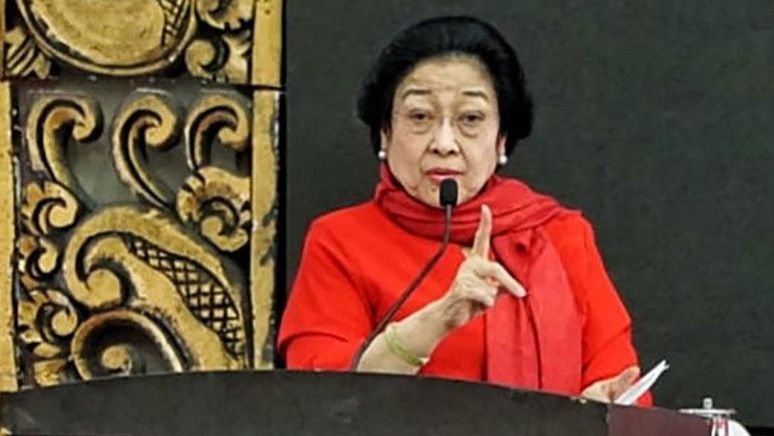 Megawati Singgung Kasus Sambo: Sudah Dua Pengadilan Hukuman Mati, Kok Masuk MA Malah Pengurangan Hukuman?