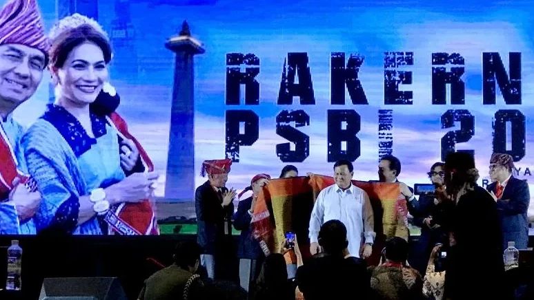 Effendi Simbolon Dipanggil DPP PDIP Buntut Sebut Prabowo Cocok Nahkodai Indonesia