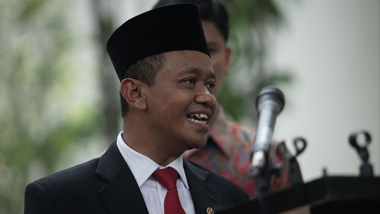 Kampanye Bahlil untuk Gaet Investor ke Jawa Tengah: Upah Rendah dan Tanah yang Murah