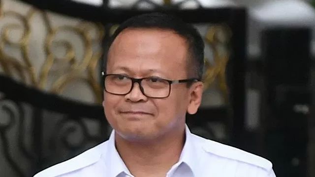 Hukuman Edhy Prabowo Disunat MA, ICW: Bakal Jadi Penyemangat untuk Pejabat Lakukan Korupsi