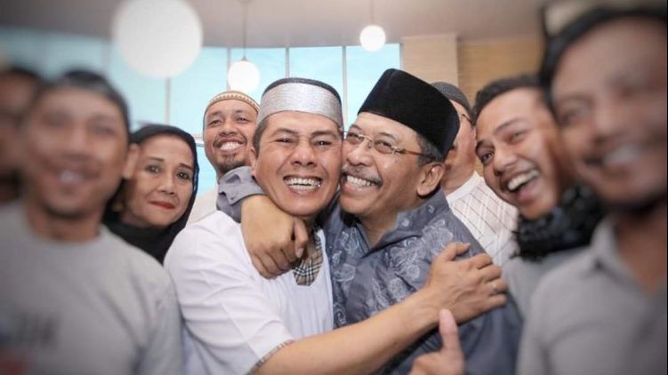 Demi Pilgub Sulsel 2024, Ilham Arief Sirajuddin Diisukan Bakal Lompat ke Partai Lain