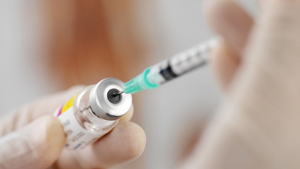 Terkuak Alasan Penelitian Vaksin Nusantara 'Made in' Dokter Terawan Dihentikan