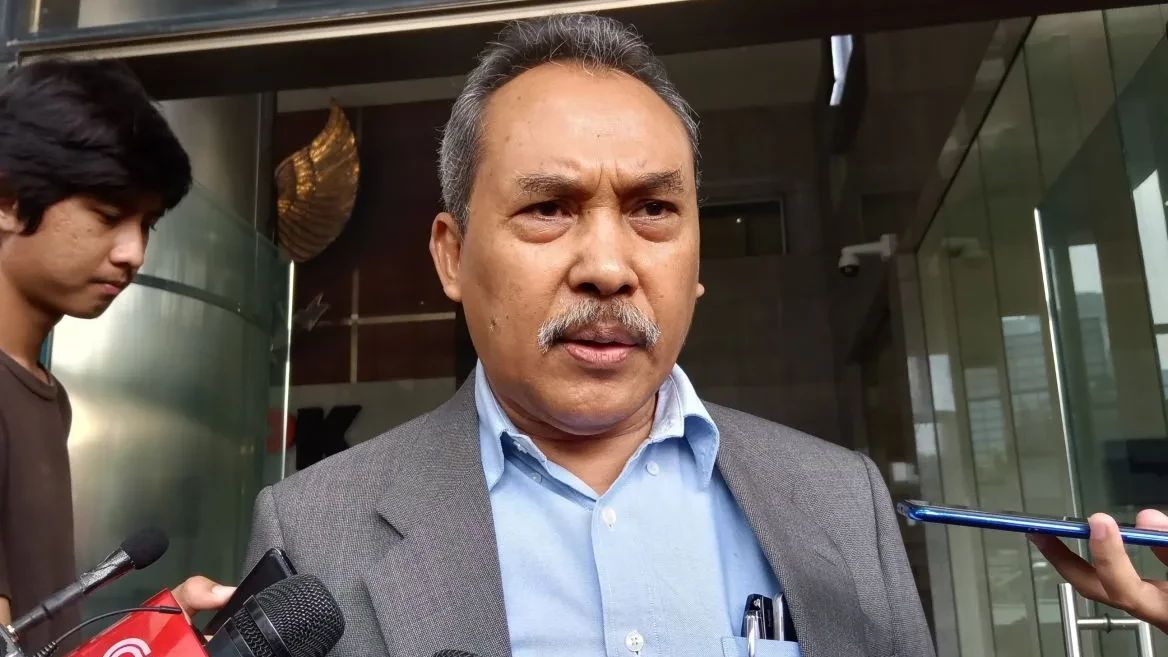 Dewas KPK Sudah Minta Klarifikasi Albertina Ho Usai Dilaporkan Nurul Ghufron