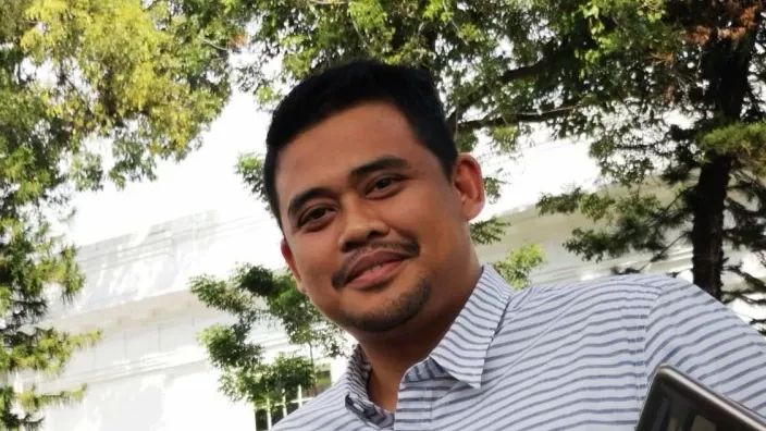 Bobby Nasution Apresiasi Polisi Tembak Mati Begal Sadis: Mereka Sudah Meresahkan!