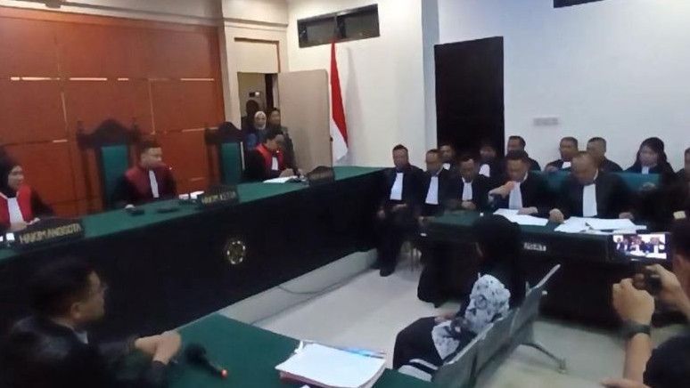 Kuasa Hukum Guru Supriyani Ungkap Ada Permintaan Rp50 Juta untuk Hentikan Kasus