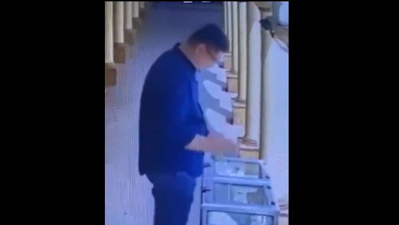 Polisi Kantongi Identitas Pelaku yang Diduga Lakukan Penipuan Ganti QRIS Kotak Amal di Masjid